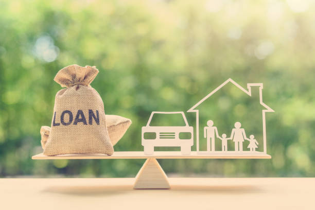 Best Commercial Real Estate Loans  in Carson, WA