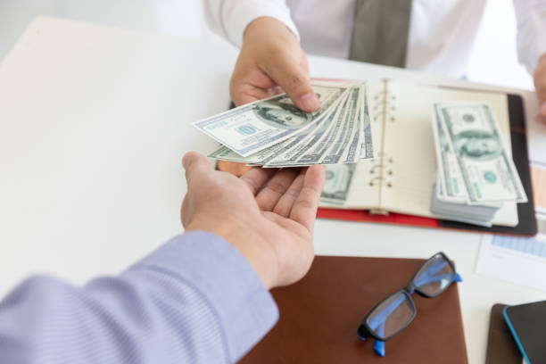 Reliable Carson, WA Loan Agency Solutions